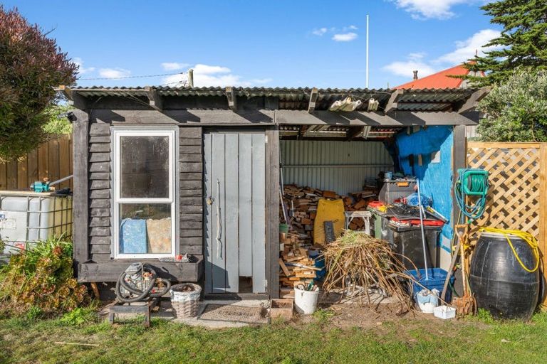 Photo of property in 940 Harington Point Road, Harington Point, Dunedin, 9077