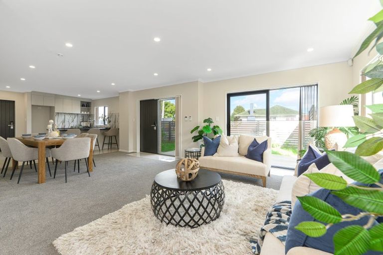 Photo of property in 12/30 Calvert Avenue, Mangere East, Auckland, 2024