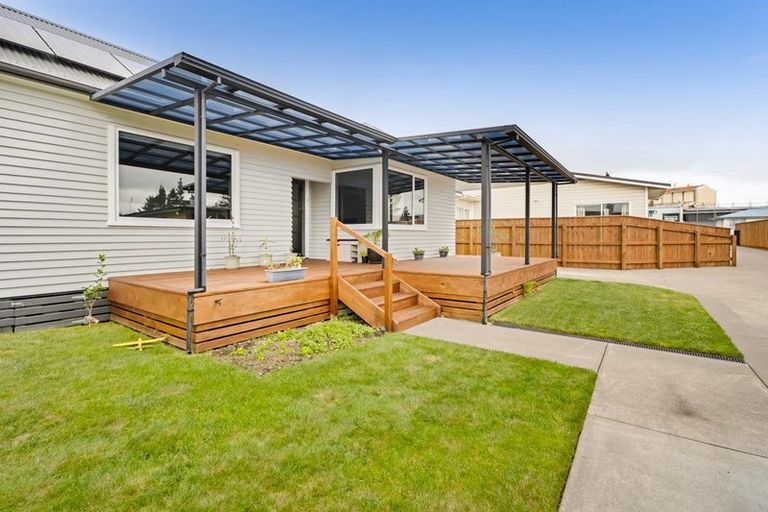 Photo of property in 13a Cutfield Street, Inglewood, 4330