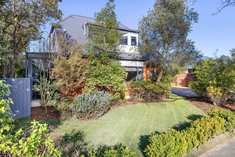 Photo of property in 8 Travis Country Drive, Burwood, Christchurch, 8083