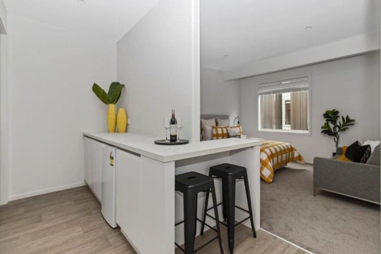 Photo of property in 44u1 May Street, Hamilton East, Hamilton, 3216