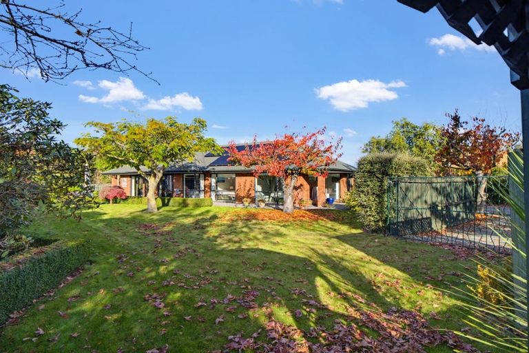 Photo of property in 20 Hewitts Road, Woodend, 7610
