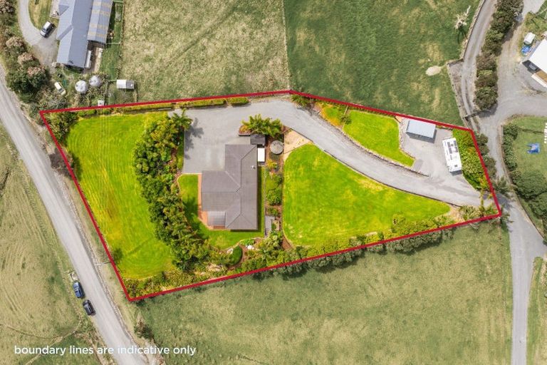 Photo of property in 51 Jobe Road, Maungakaramea, Whangarei, 0178