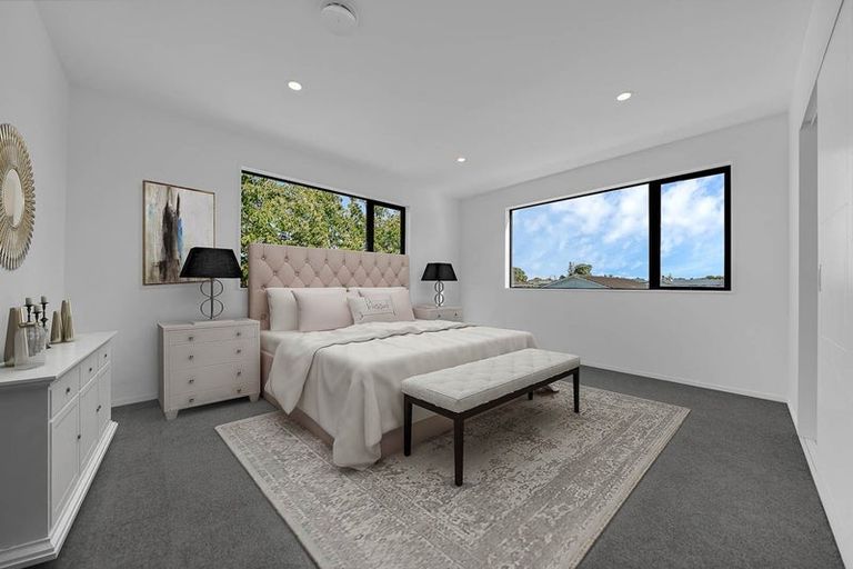 Photo of property in 58c Hokianga Street, Mangere East, Auckland, 2024