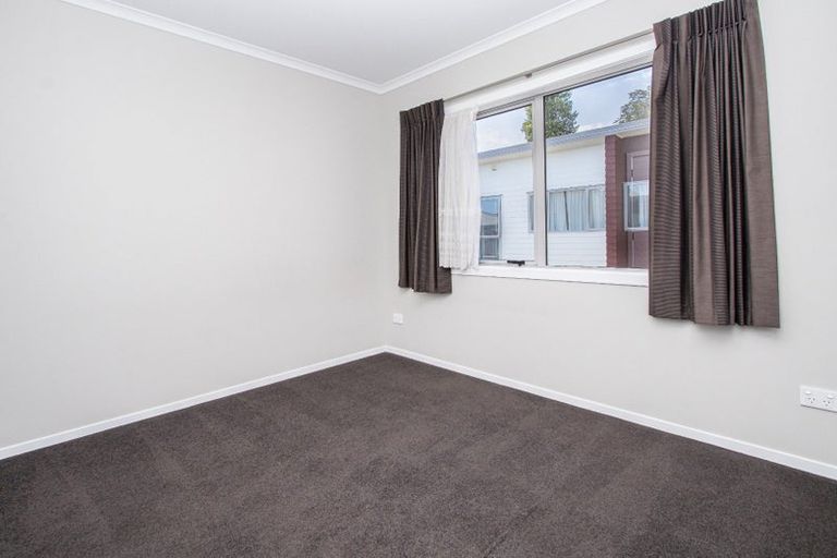 Photo of property in 16u6 Hammond Street, Hamilton Central, Hamilton, 3204