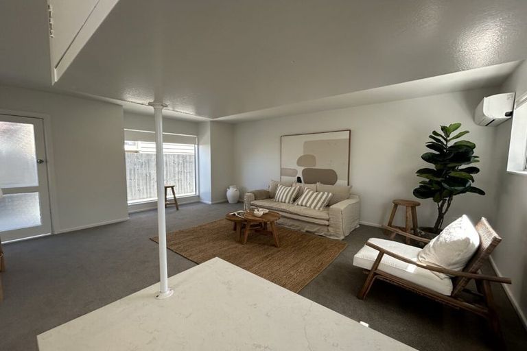 Photo of property in 2/409 Gloucester Street, Linwood, Christchurch, 8011