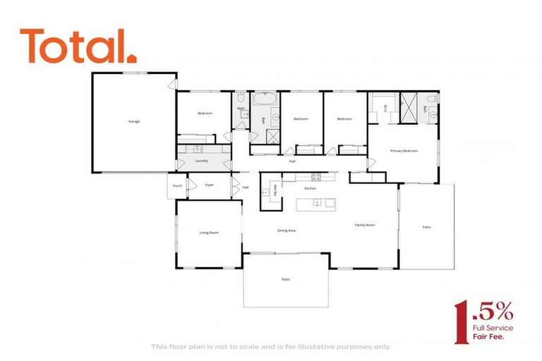 Photo of property in 59 Whareatea Road, Redwoodtown, Blenheim, 7201