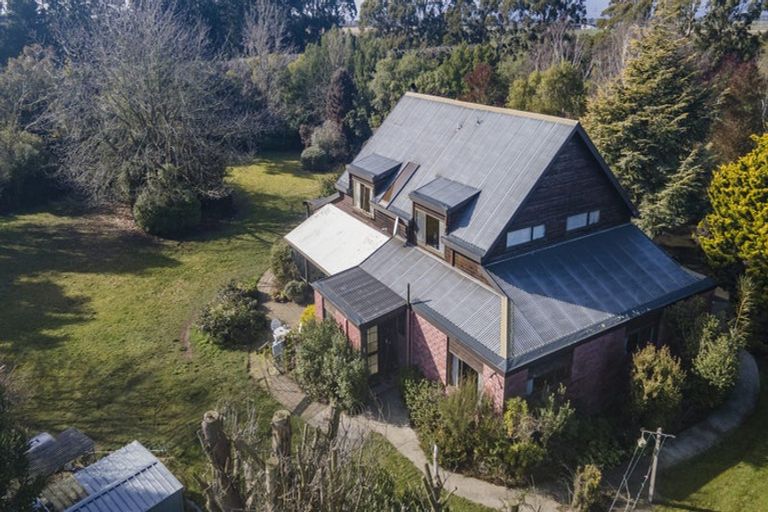 Photo of property in 289 Rattletrack Road, Springston, Christchurch, 7674