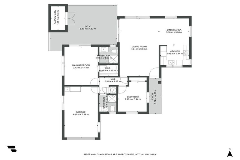 Photo of property in 116a Queen Street, Waiuku, 2123