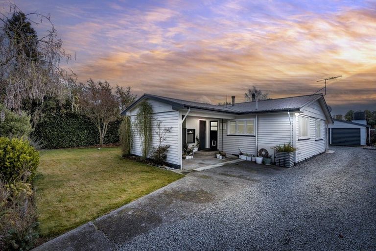 Photo of property in 362 Hawkins Road, Hororata, 7572