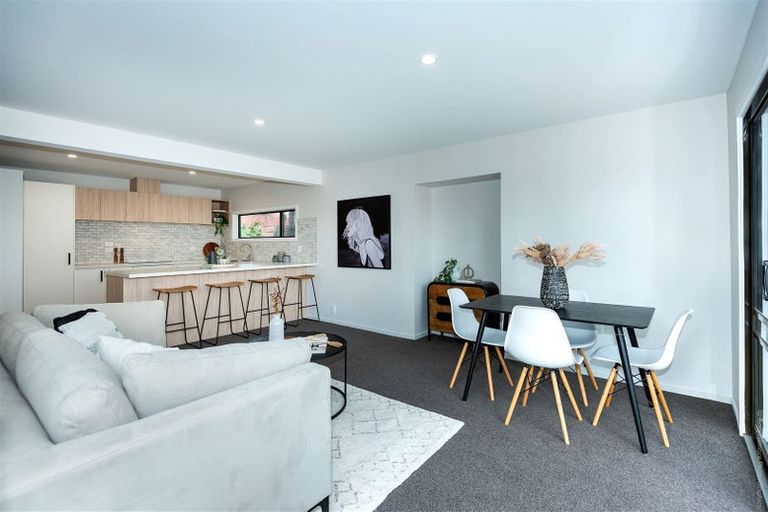 Photo of property in 45 Vivian Street, Burwood, Christchurch, 8083