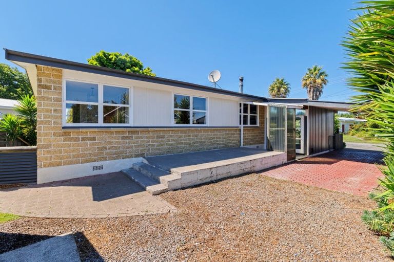 Photo of property in 2 Collett Place, Riversdale, Blenheim, 7201