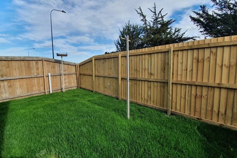 Photo of property in 19 Petunia Drive, Wigram, Christchurch, 8025