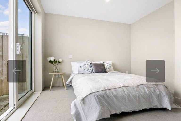 Photo of property in 12/31u Princess Terrace, Newtown, Wellington, 6021