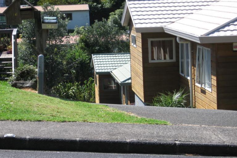 Photo of property in 1/14 Fitzwilliam Drive, Torbay, Auckland, 0630
