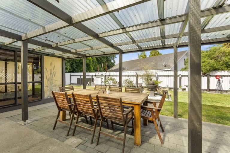 Photo of property in 8 Simon Street, Feilding, 4702