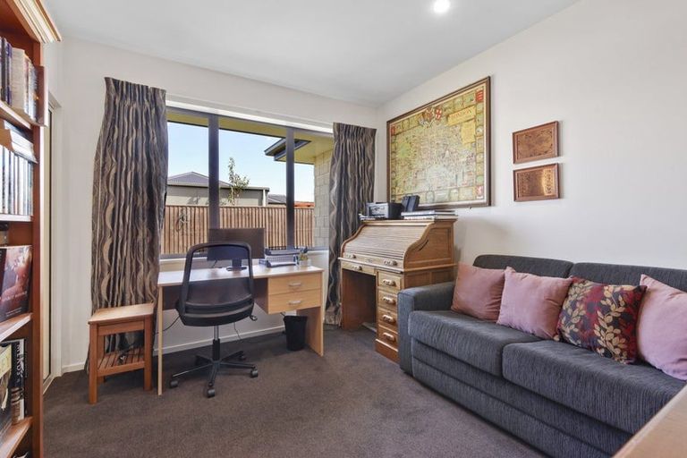 Photo of property in 35 Aspen Street, Rangiora, 7400