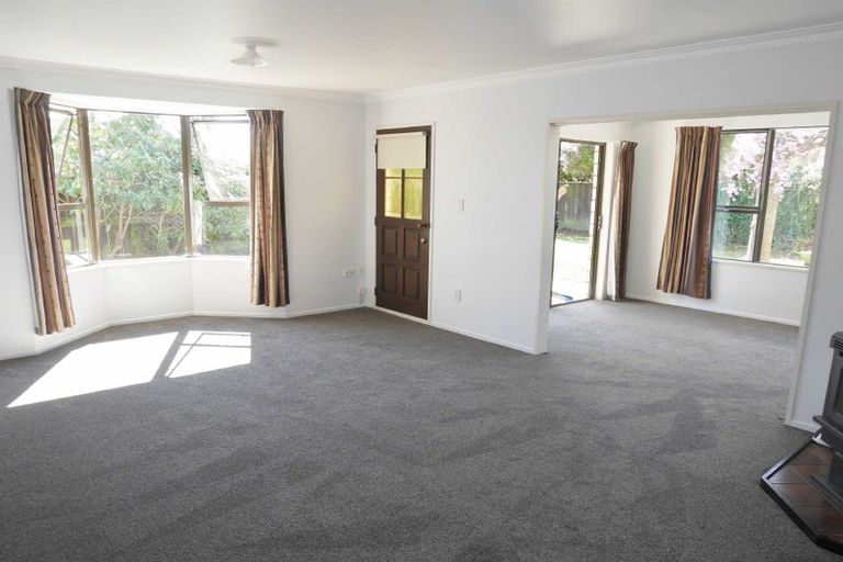 Photo of property in 181 Wairakei Road, Bryndwr, Christchurch, 8053