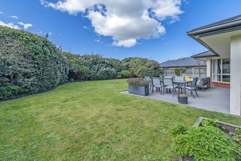 Photo of property in 12 Othello Drive, Rolleston, 7614