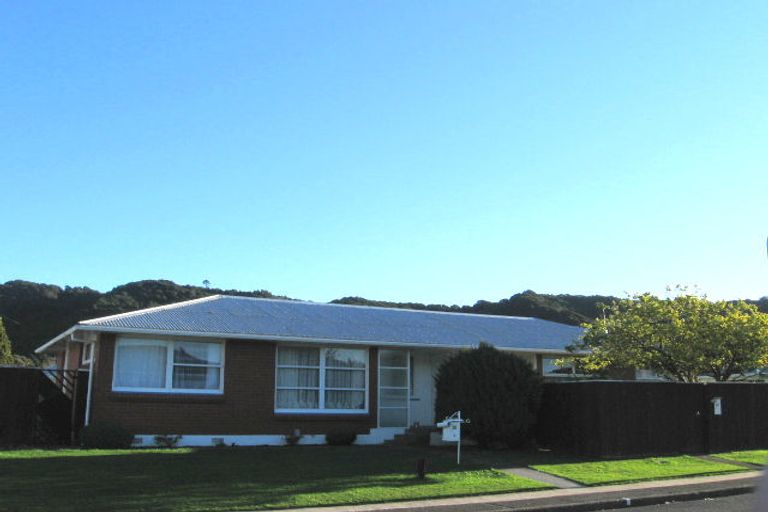 Photo of property in 65 Konini Street, Wainuiomata, Lower Hutt, 5014