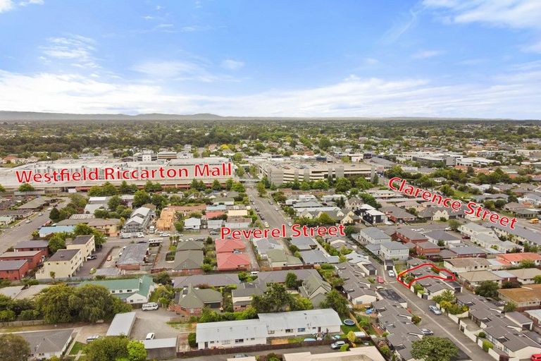 Photo of property in 33k Peverel Street, Riccarton, Christchurch, 8011
