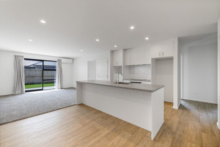 Photo of property in 171b Brookside Road, Rolleston, 7614