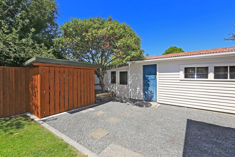 Photo of property in 9 O'connell Place, Havelock North, 4130