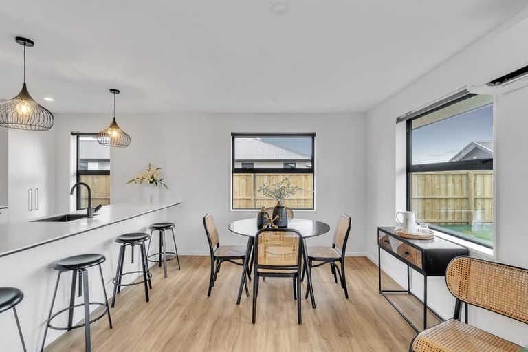 Photo of property in 18 Harlequin Drive, Rolleston, 7614