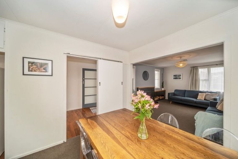 Photo of property in 47 Rosendale Avenue, Spotswood, New Plymouth, 4310