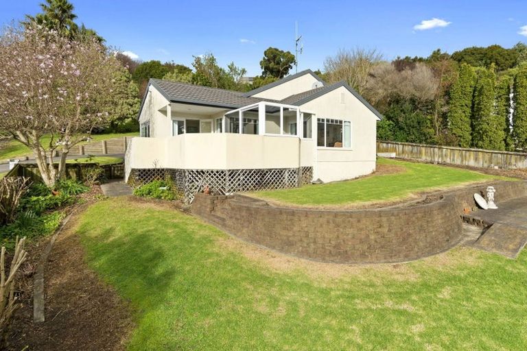 Photo of property in 133 Carlton Street, Bellevue, Tauranga, 3110