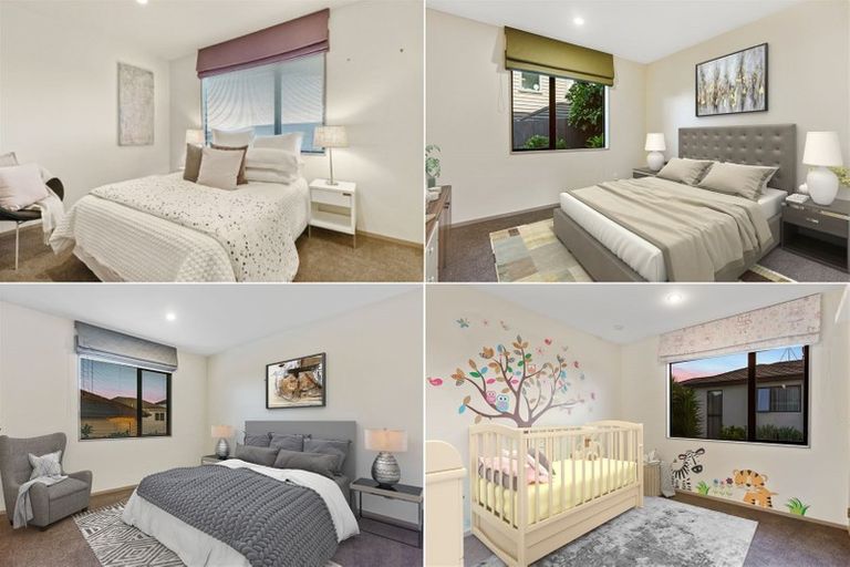 Photo of property in 138a Luckens Road, West Harbour, Auckland, 0618