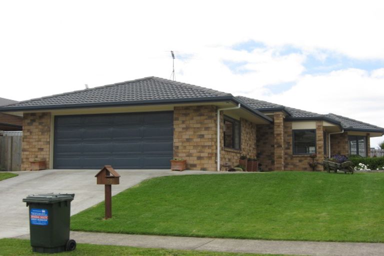 Photo of property in 26 Ridgeway Road, Pukekohe, 2120