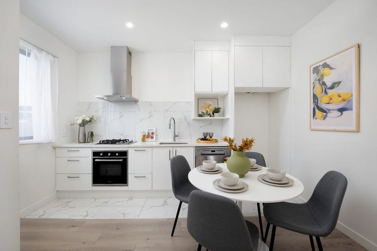 Photo of property in 9 Puwha Street, Massey, Auckland, 0614