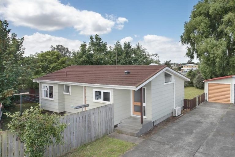 Photo of property in 6 Meads Place, Marton, 4710