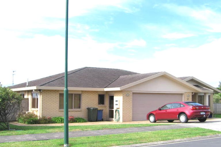 Photo of property in 13 Highfields Terrace, Henderson, Auckland, 0612