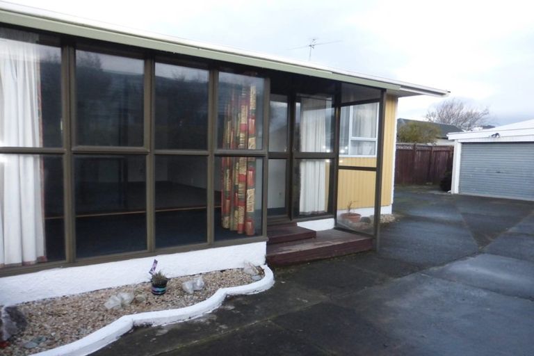 Photo of property in 2/18 King Street, Sydenham, Christchurch, 8023