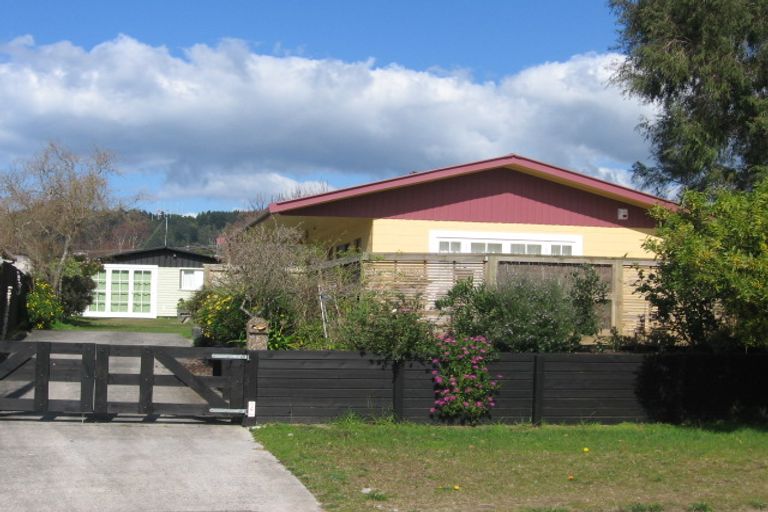 Photo of property in 116 Papanui Road, Whangamata, 3620