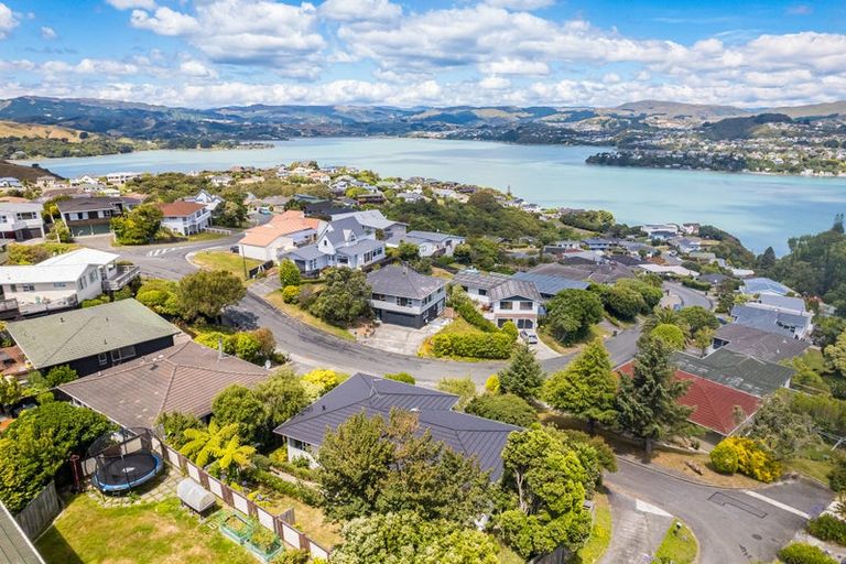 Photo of property in 12 Truro Road, Camborne, Porirua, 5026