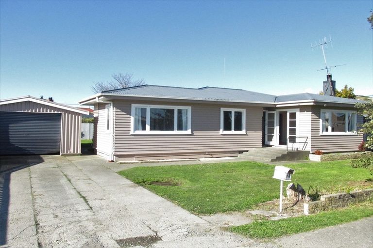 Photo of property in 53 Kabul Street, Wairoa, 4108