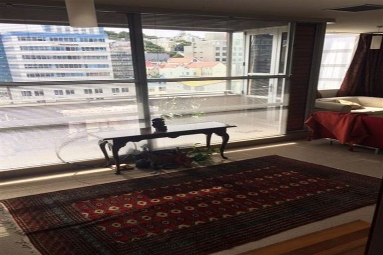 Photo of property in The Lofts, 14/185u Victoria Street, Te Aro, Wellington, 6011