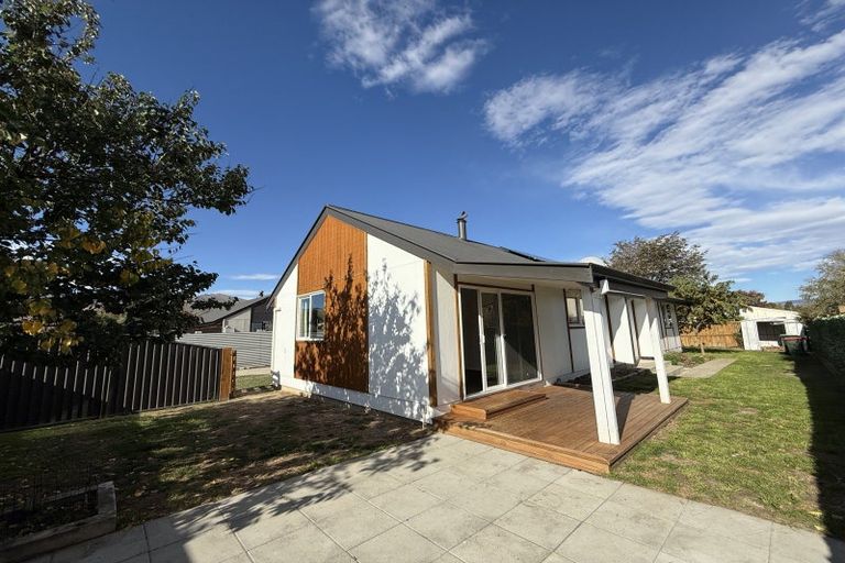 Photo of property in 103 Waenga Drive, Cromwell, 9310