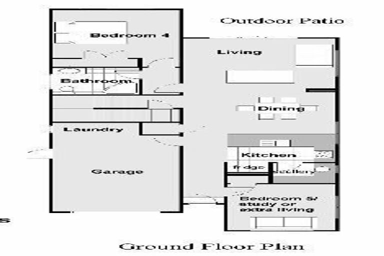 Photo of property in 53 Melksham Drive, Churton Park, Wellington, 6037