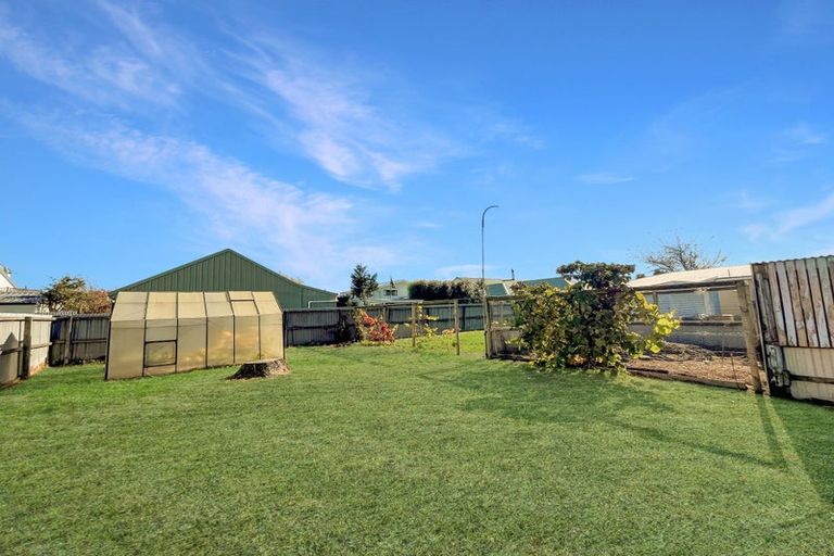 Photo of property in 25 Lampard Street, Methven, 7730