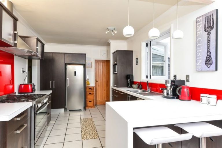 Photo of property in 57 Fox Street, Hamilton East, Hamilton, 3216