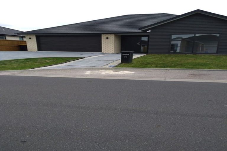 Photo of property in 26 Ruru Street, Cambridge, 3434