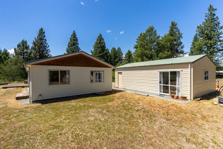 Photo of property in 8b North West Arch, Twizel, 7901