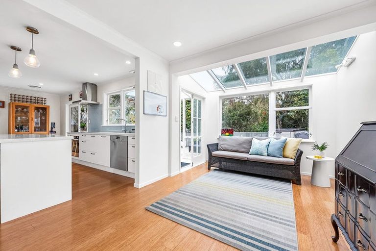 Photo of property in 3 Ashdown Way, Silverstream, Upper Hutt, 5019
