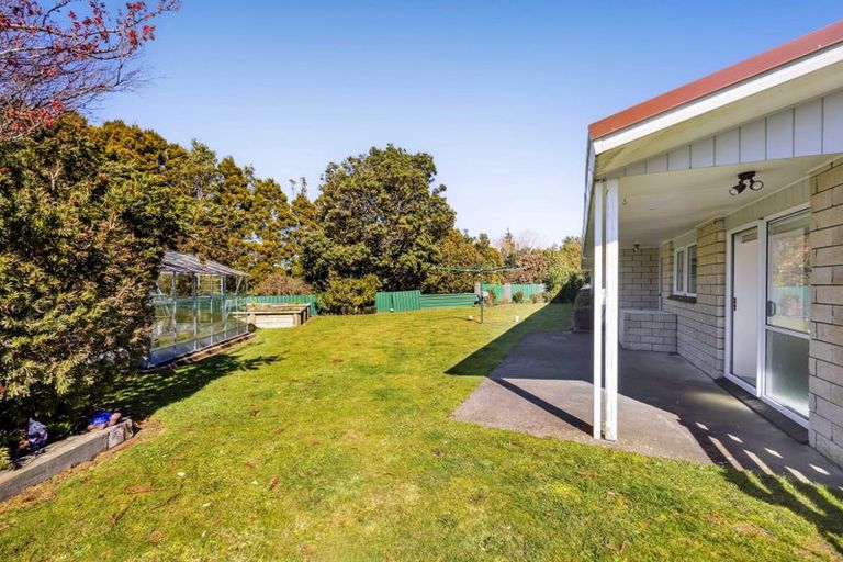 Photo of property in 389 Wortley Road, Waiongana, Inglewood, 4389