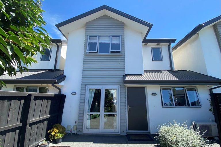 Photo of property in 38 Mustang Avenue, Wigram, Christchurch, 8042