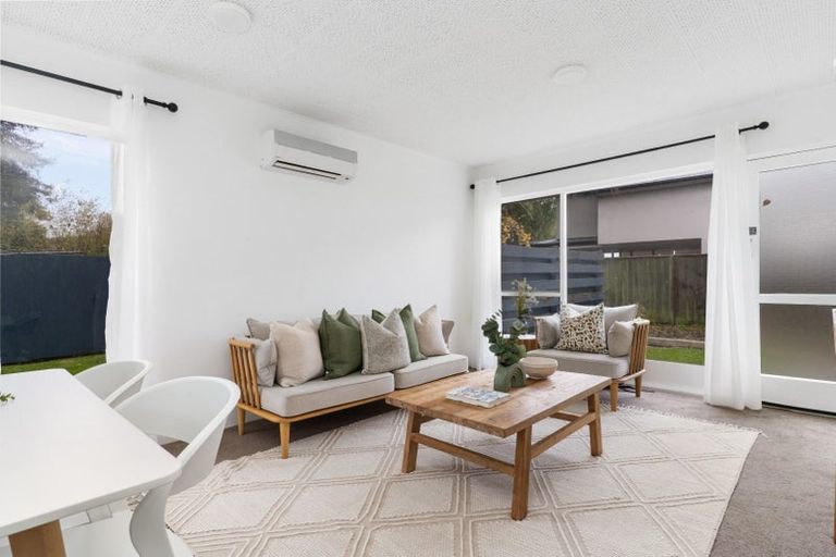 Photo of property in 6/53 Brockworth Place, Riccarton, Christchurch, 8011